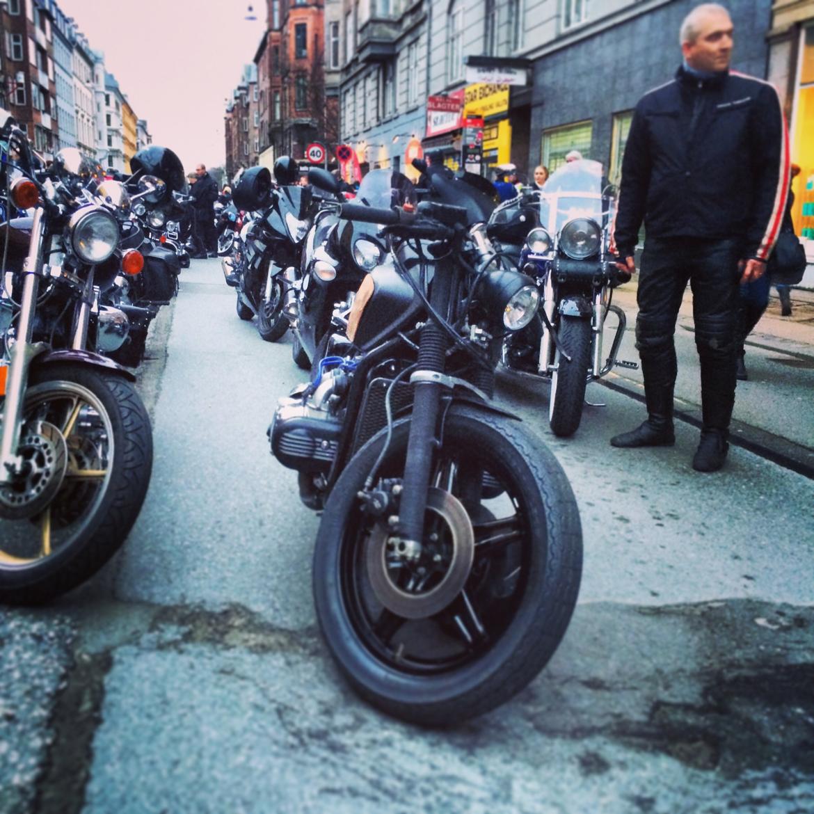 Honda Gl 1000 Goldwing billede 12