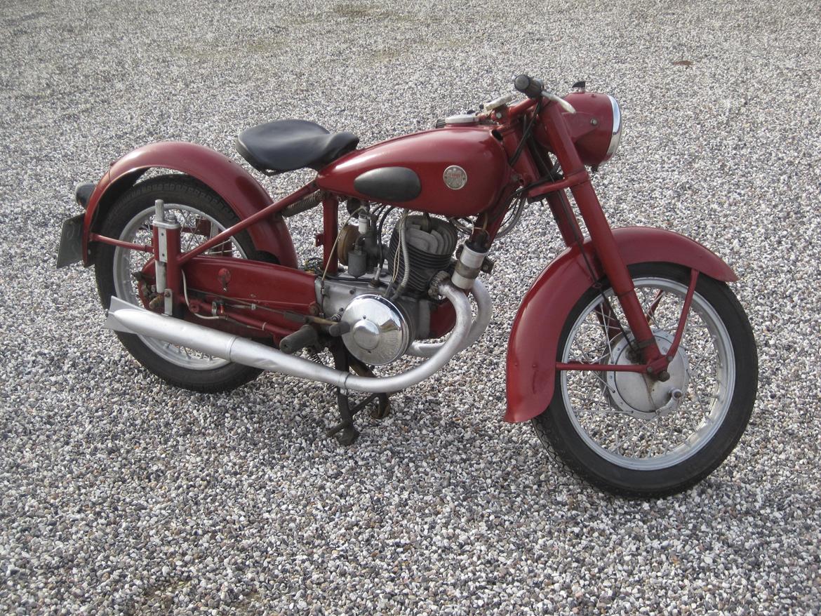 Victoria kr 26N "aero" billede 1