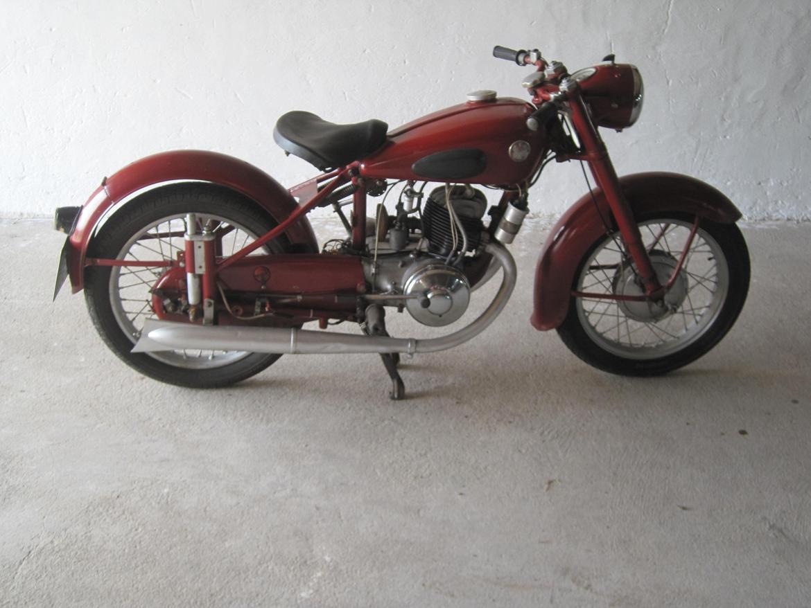 Victoria kr 26N "aero" billede 7