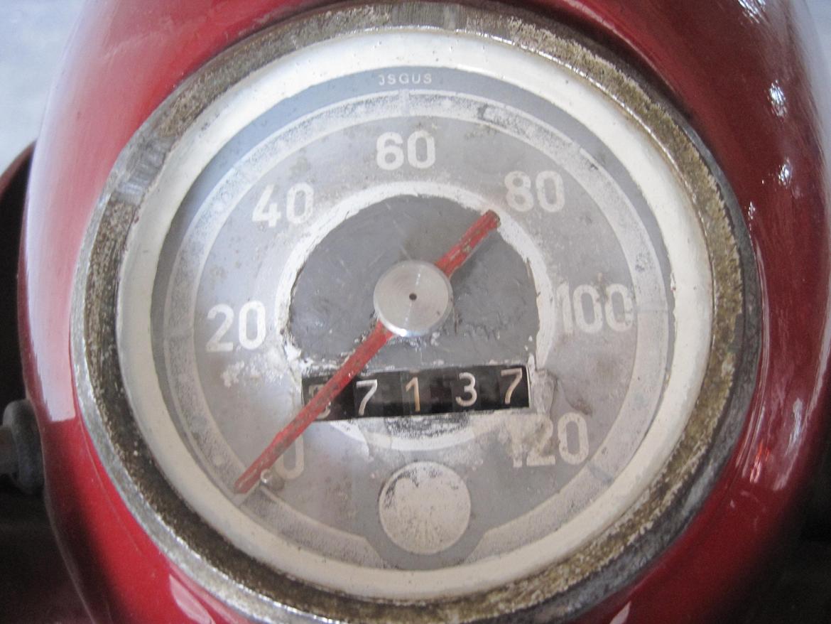 Victoria kr 26N "aero" billede 11