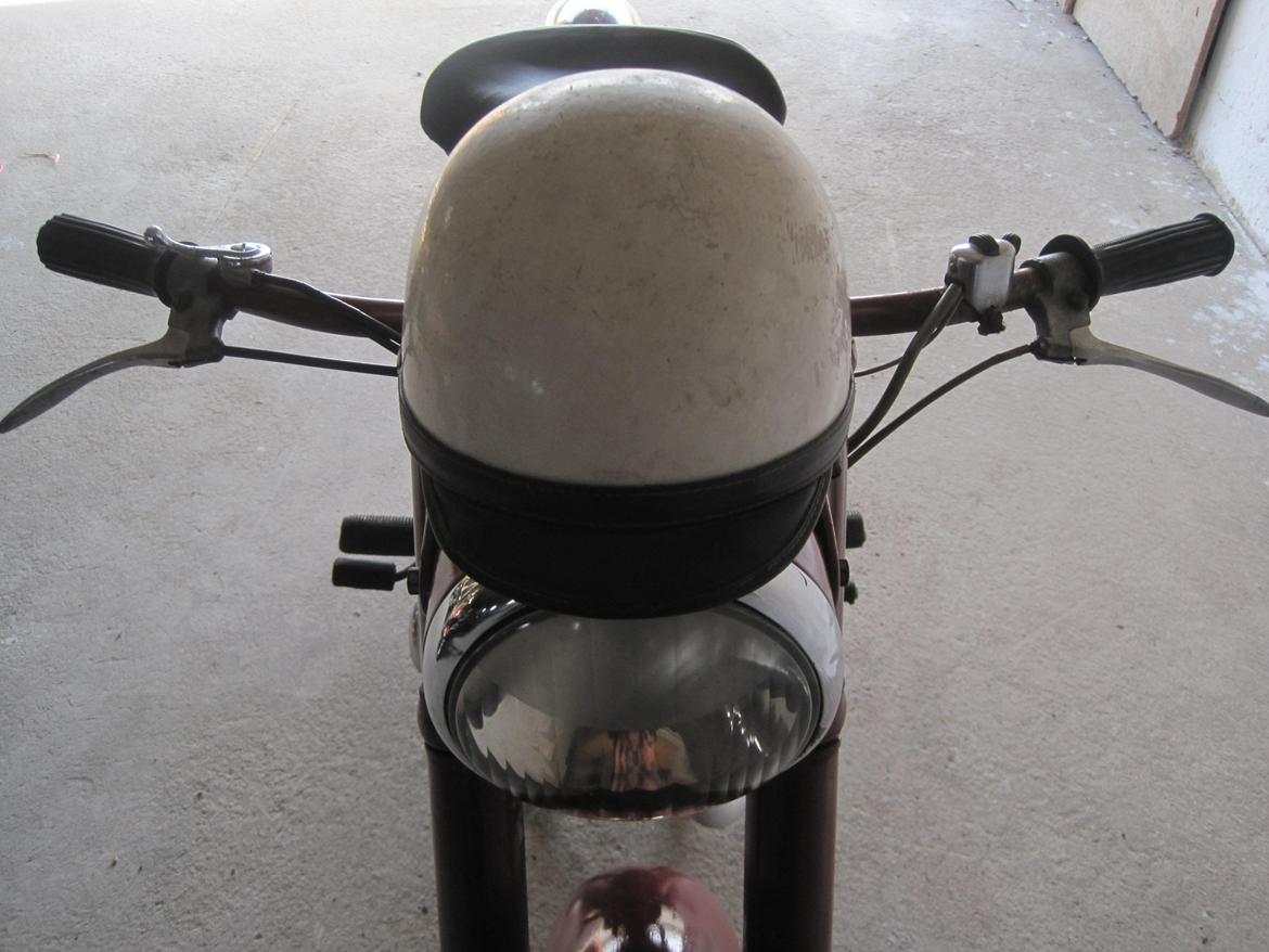 Victoria kr 26N "aero" billede 8