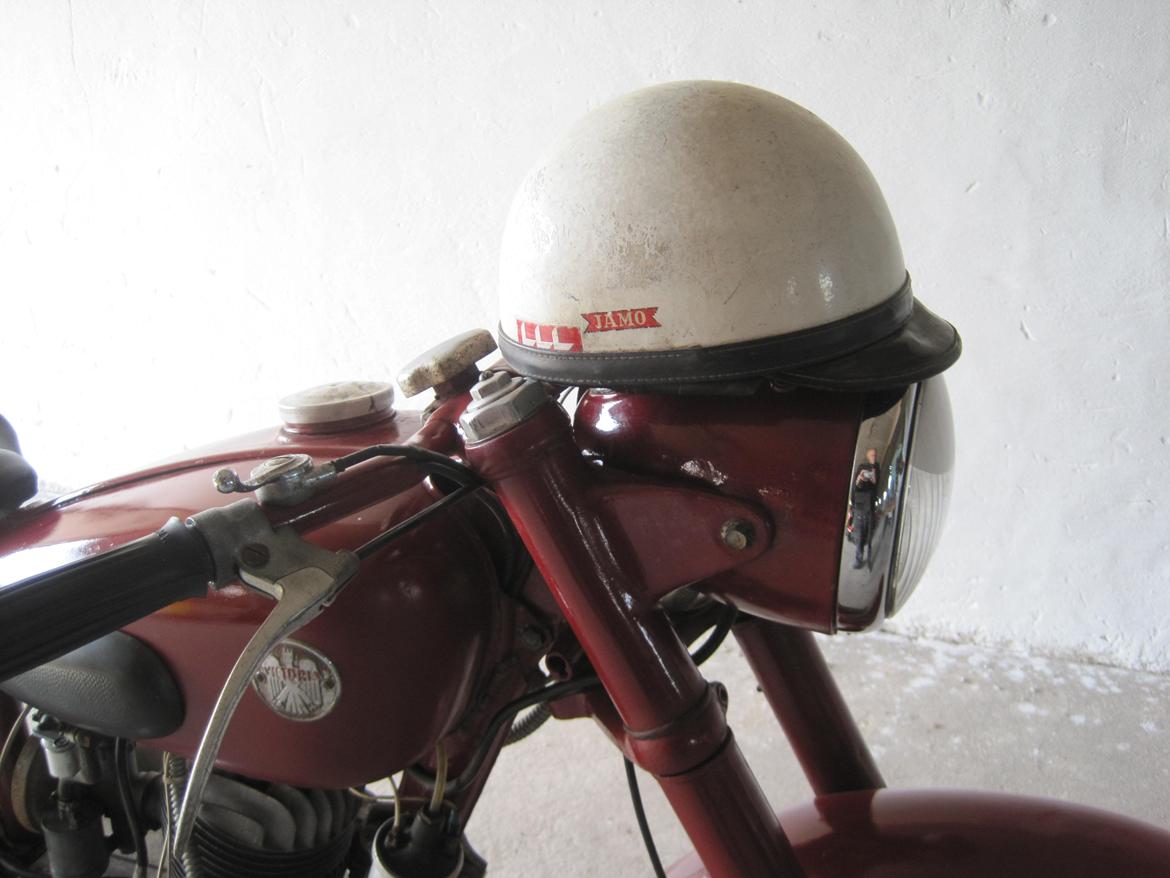 Victoria kr 26N "aero" billede 9