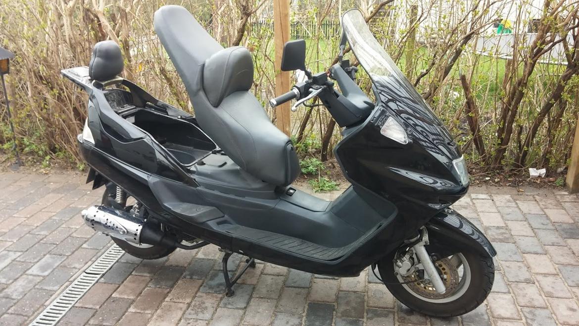 Lifan LT-180 T5 billede 1