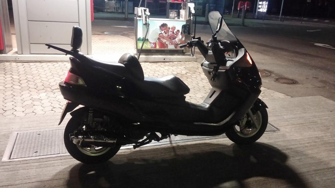 Lifan LT-180 T5 billede 4