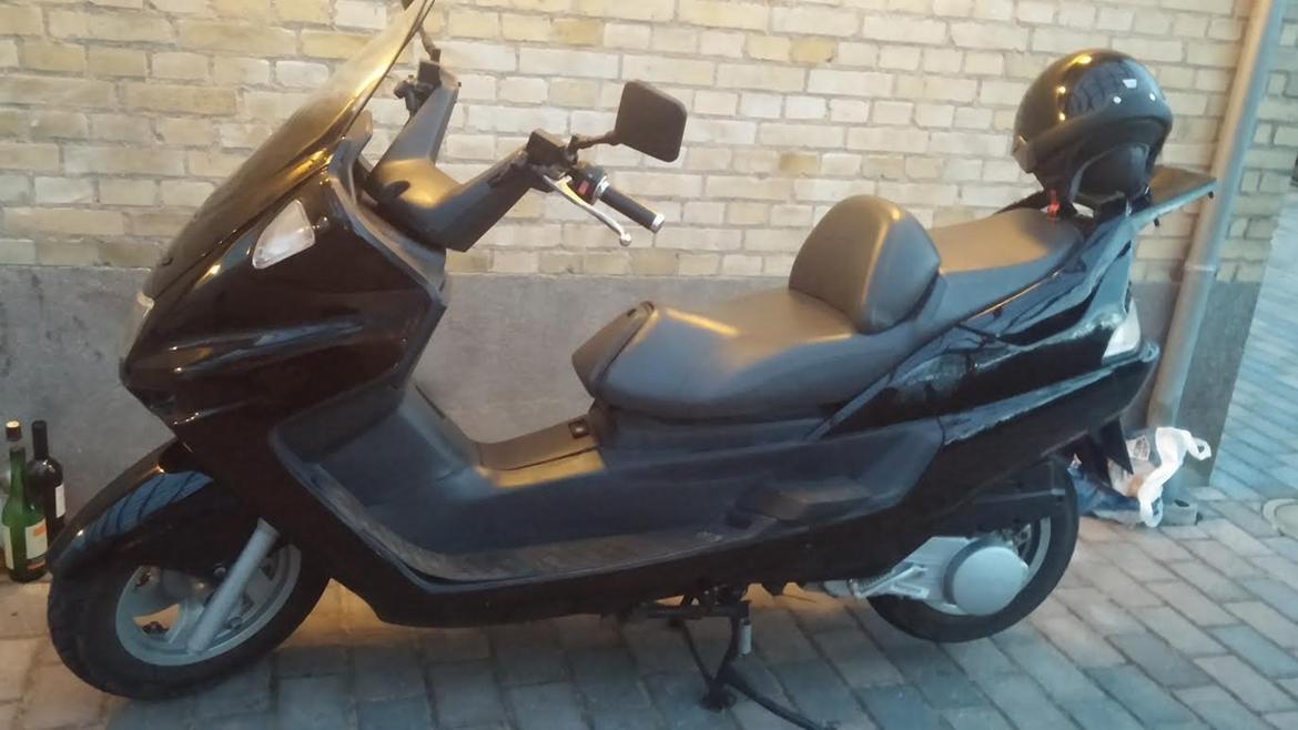 Lifan LT-180 T5 billede 8