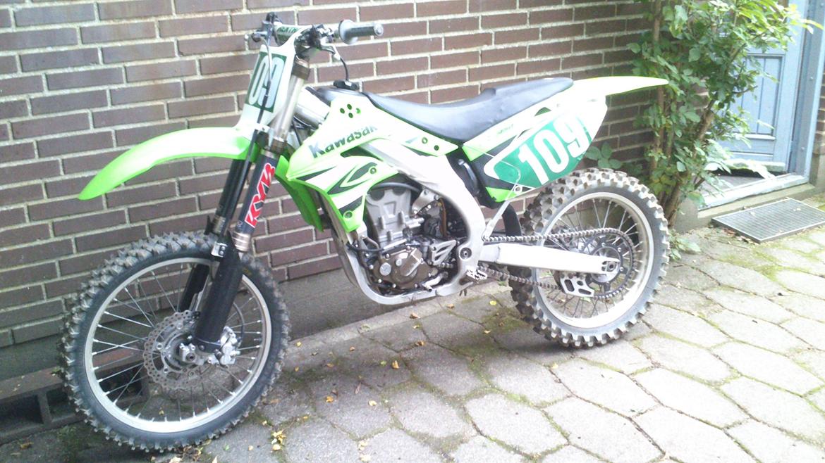 Yamaha YZF R1 RN22 - Solgt - Knoldhopperen billede 12