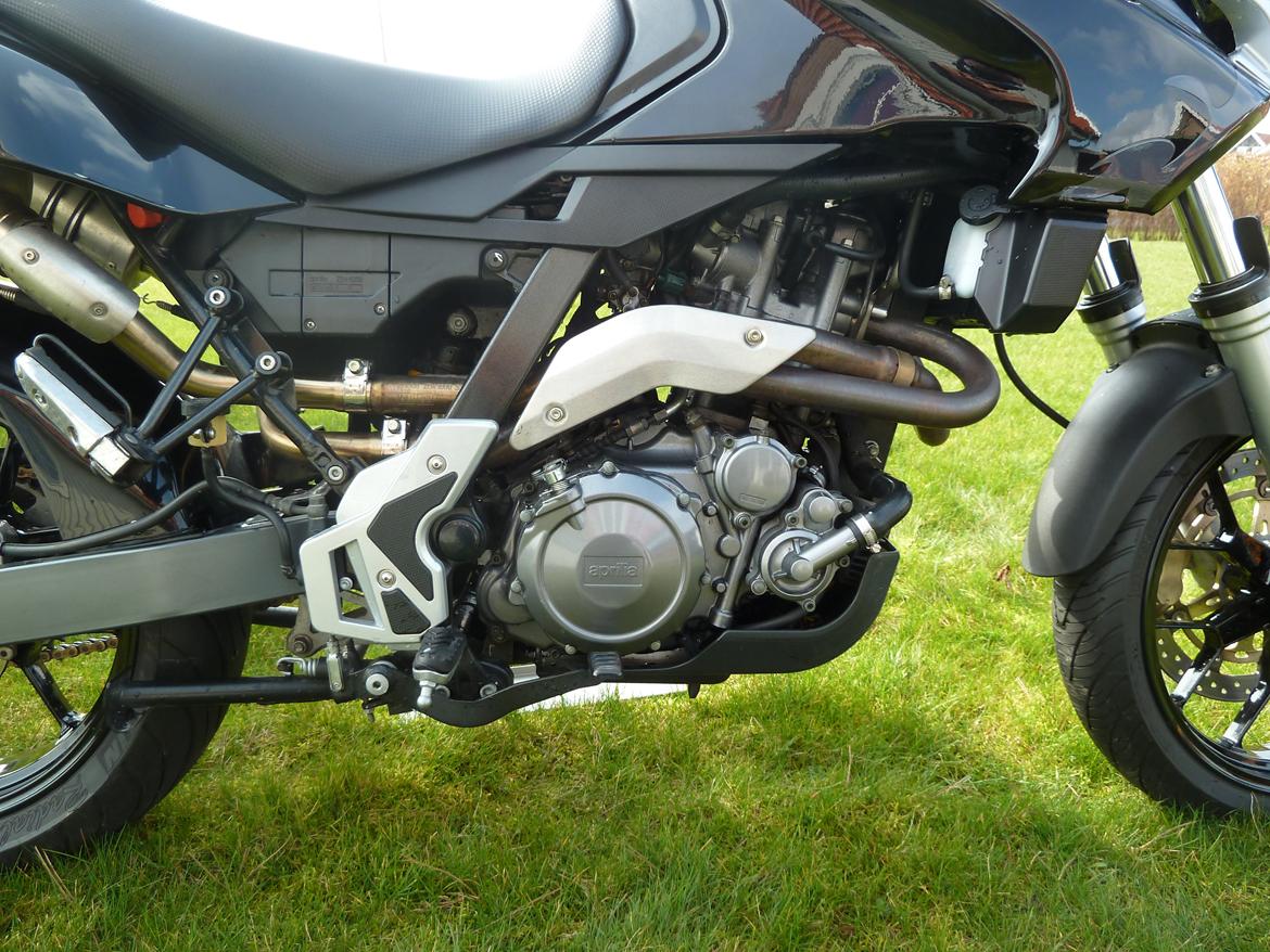 Aprilia Pegaso Strada *Solgt* billede 19