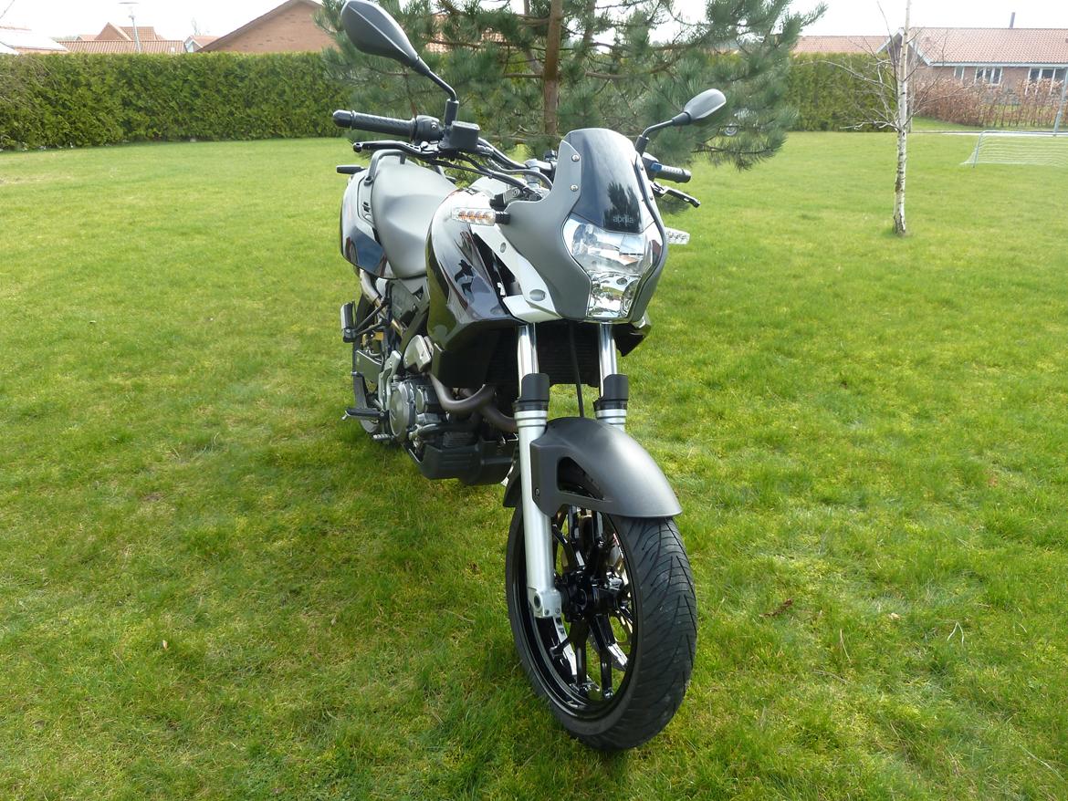 Aprilia Pegaso Strada *Solgt* billede 21
