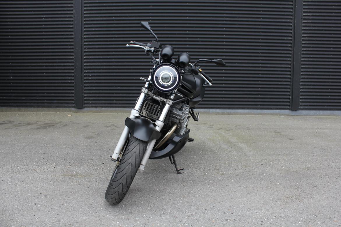 Suzuki Bandit GSF 600 N billede 14