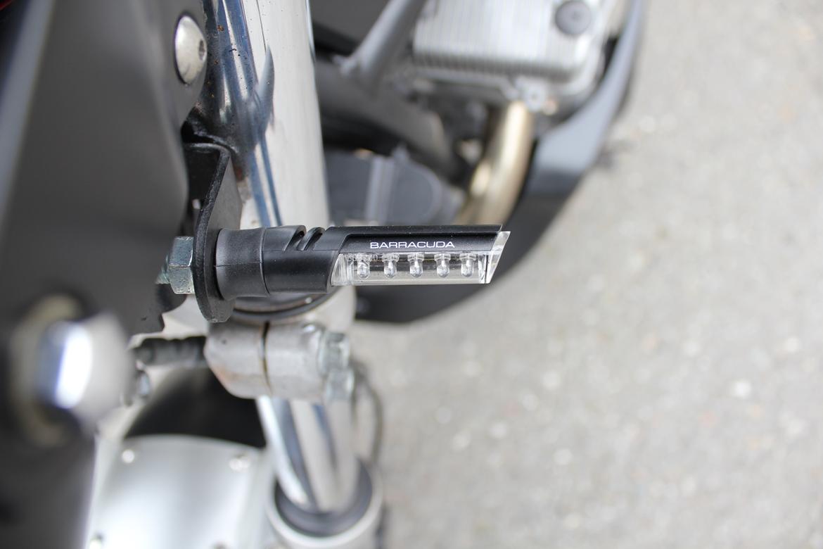 Suzuki Bandit GSF 600 N billede 19