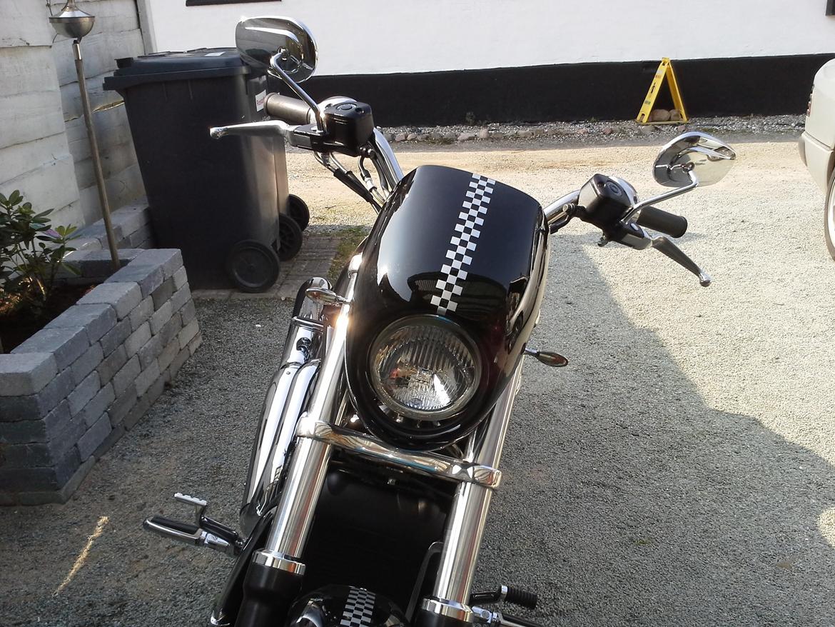 Harley Davidson Harley Davidson Sport Touring VRSCA billede 10