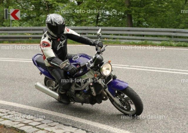 Suzuki Sv1000-N billede 7