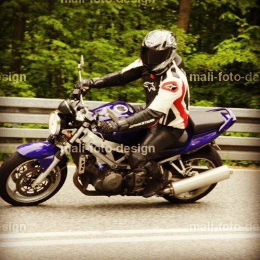 Suzuki Sv1000-N billede 9