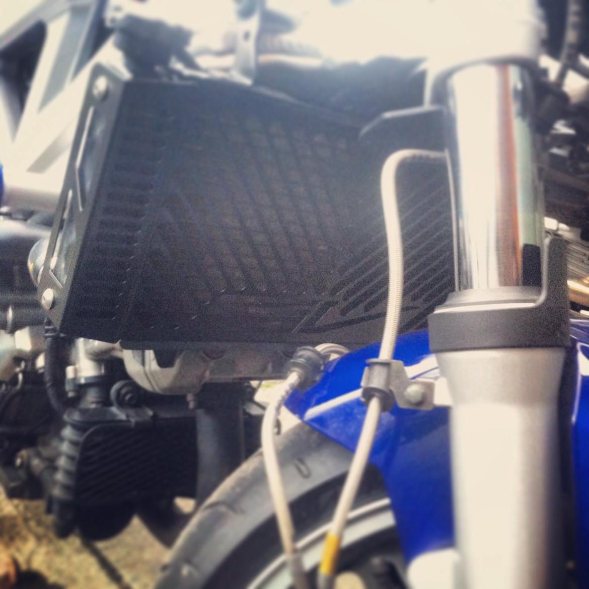 Suzuki Sv1000-N billede 20