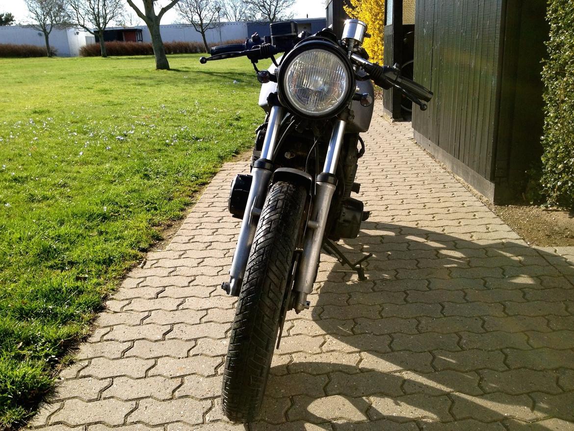 Yamaha XS 750-2D billede 10