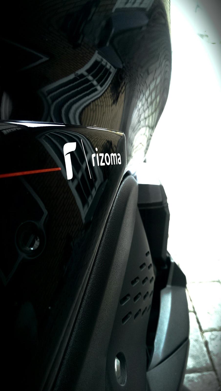 Kawasaki z750 ABS Solgt - 12-04-14 Klar til sommer billede 8