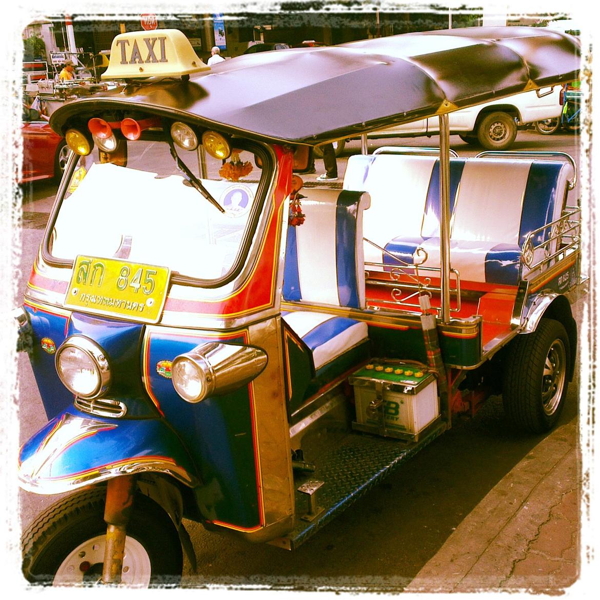 Suzuki SV 1000 S (SOLGT) billede 20