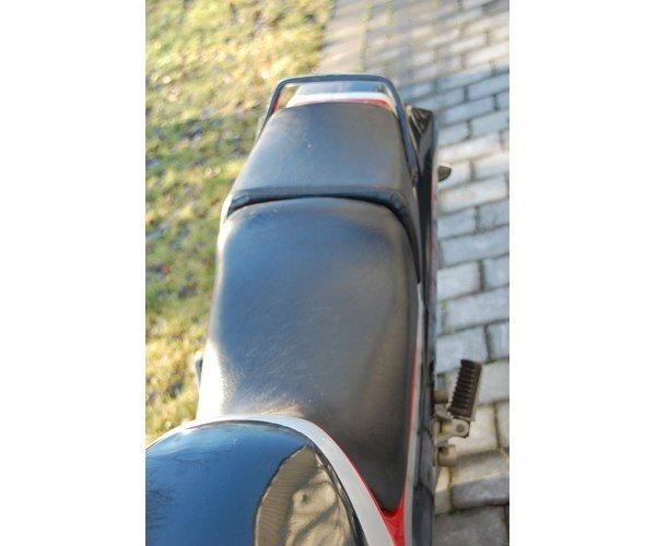 Kawasaki GPZ 600R billede 2