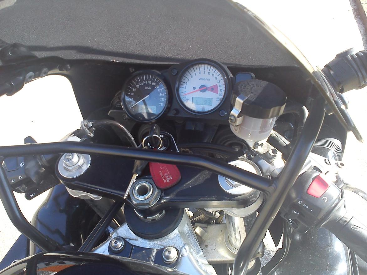 Suzuki GSXR 600 SRAD Solgt :( billede 4