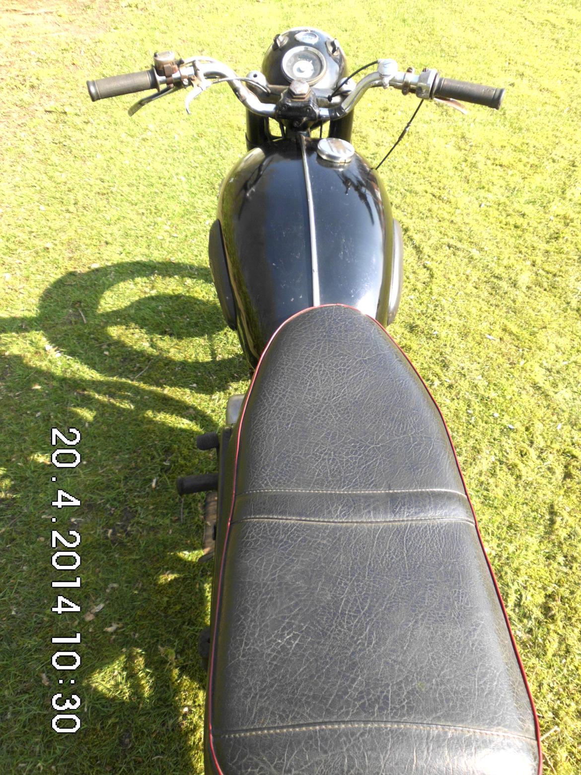 Matchless g 80 billede 10