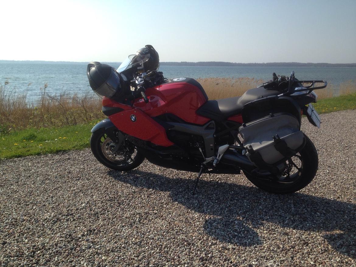 BMW K1300s billede 7