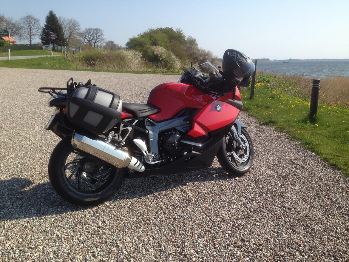 BMW K1300s billede 8