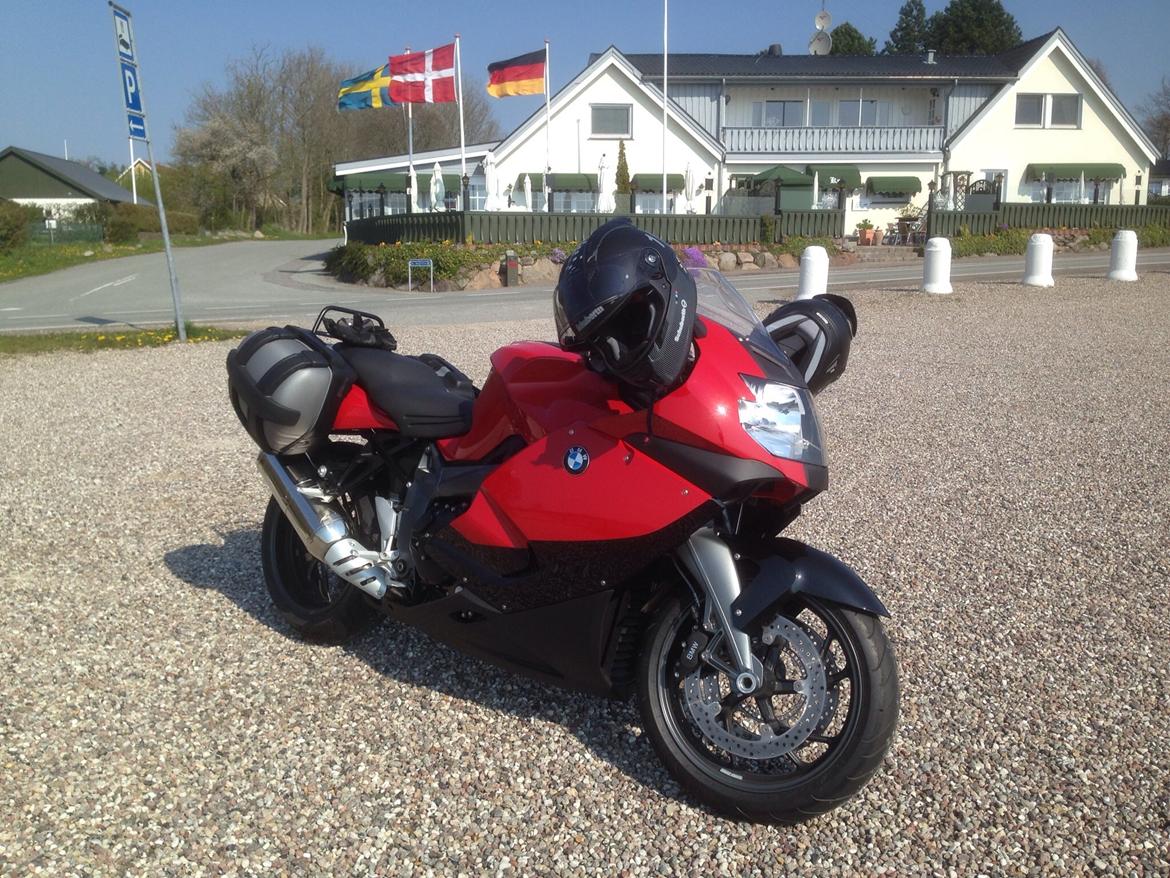 BMW K1300s billede 11