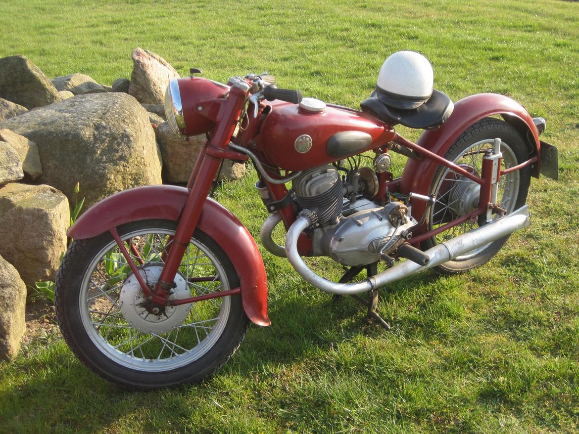 Victoria kr 26N "aero" billede 13