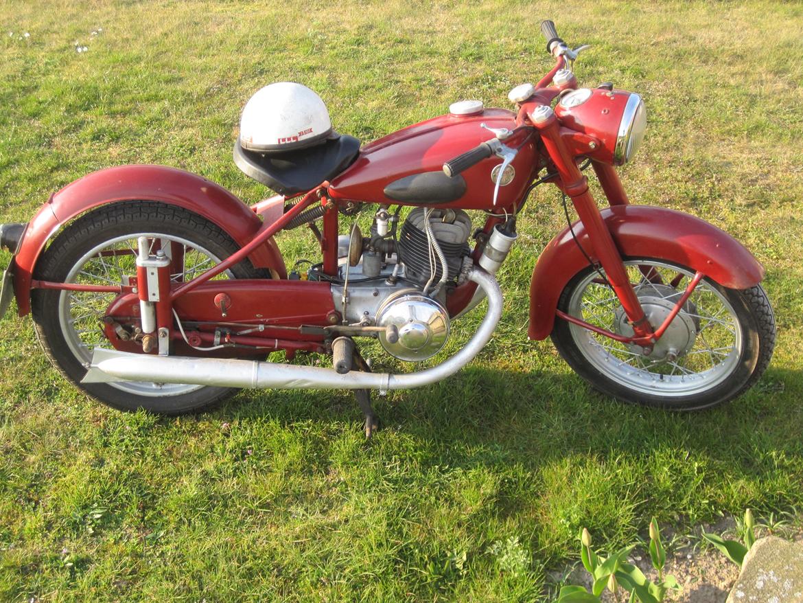 Victoria kr 26N "aero" billede 14