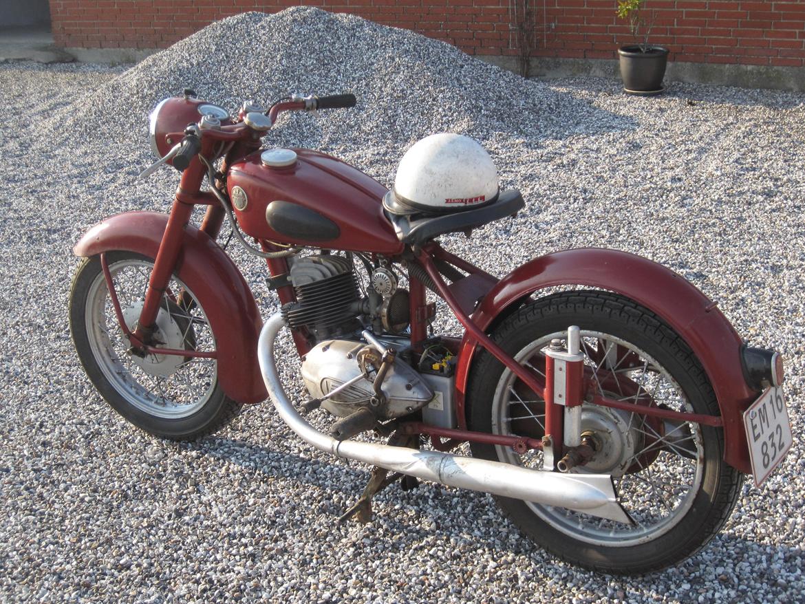 Victoria kr 26N "aero" billede 16