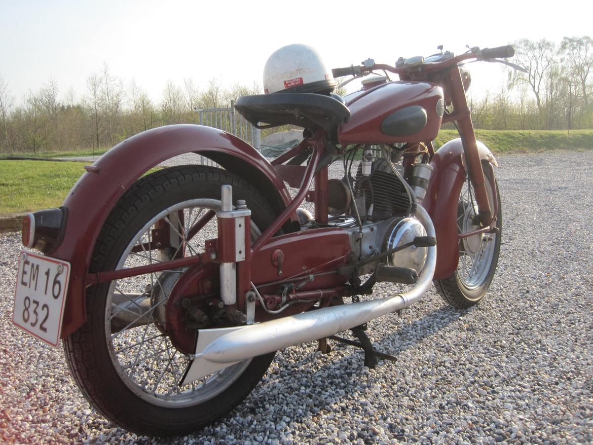 Victoria kr 26N "aero" billede 18