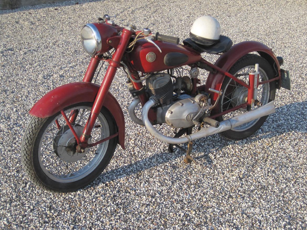 Victoria kr 26N "aero" billede 15