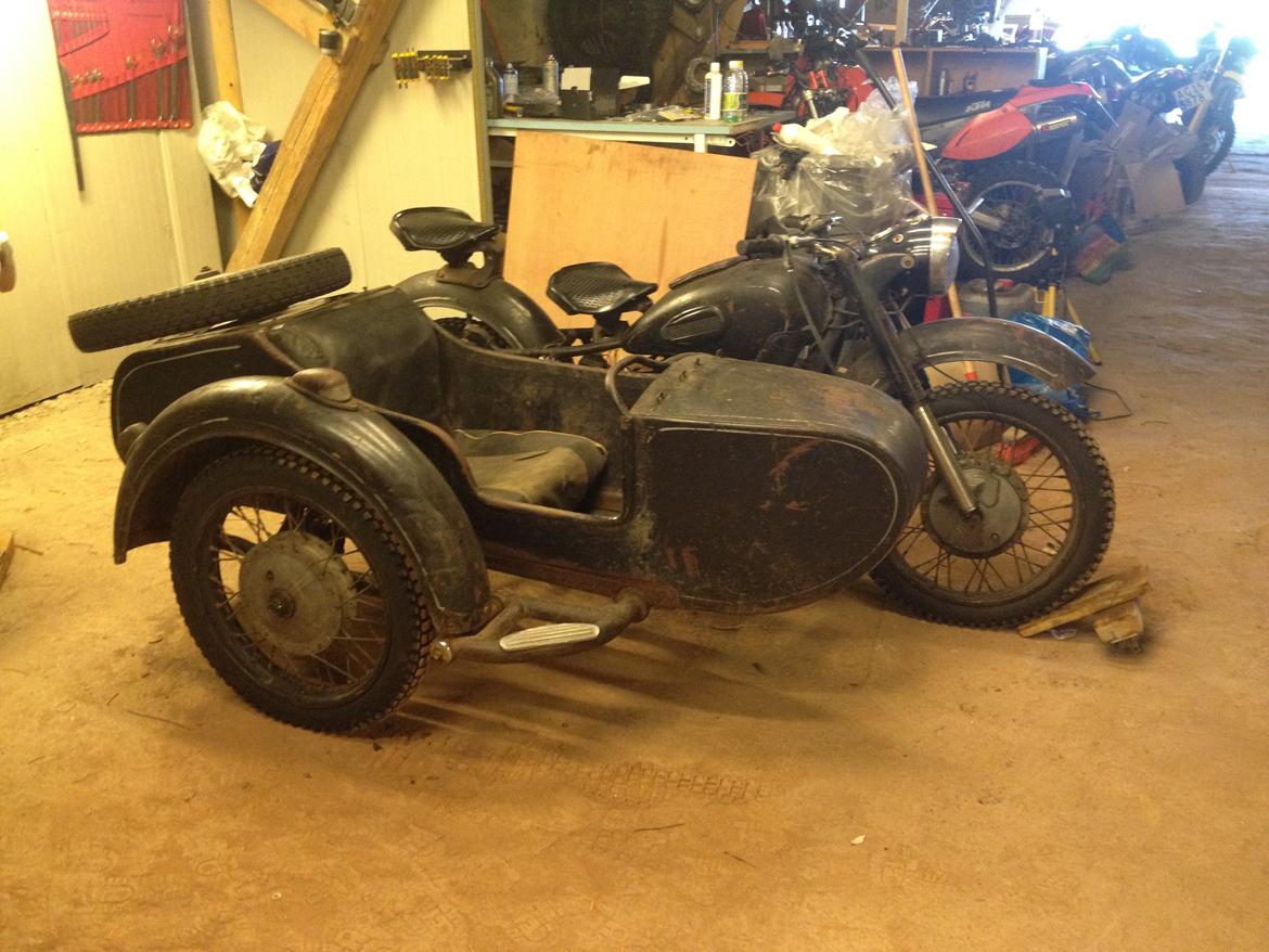 KMZ K 750 m billede 27