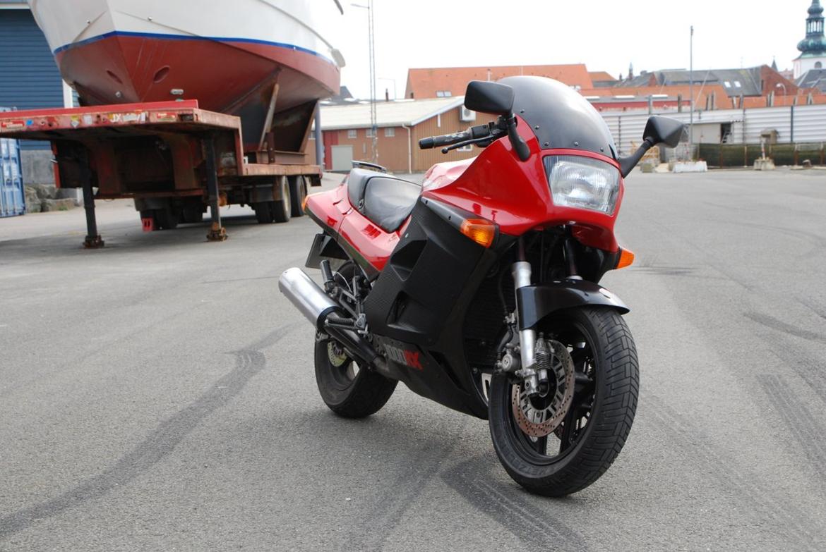 Kawasaki GPz 1000 RX *SOLGT* billede 13