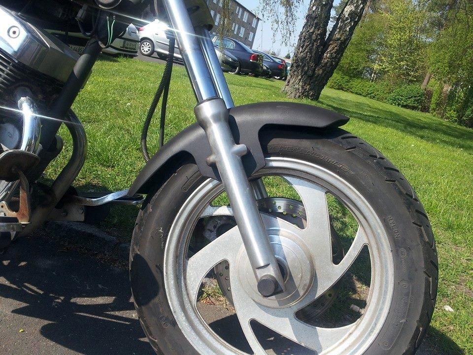 Lifan 250-4 billede 2