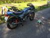 Ducati 900 SSD