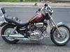 Yamaha Virago 750 [Tidl. motorcykel]