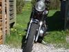 Triumph Tiger 100