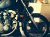 Suzuki gs 550