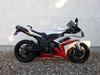 Yamaha YZF-R1 RN19 [Solgt] [Tidl. motorcykel]
