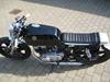 Yamaha Xs 500 Cafe racer ( SOLGT )