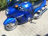 Honda CBR 1100 XX