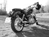 Lifan 250-4 (SOLGT) [Tidl. motorcykel]