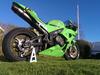 Honda CBR 600 RR7  PC40  ( solgt ) [Tidl. motorcykel]