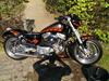 Harley Davidson XLH 1200