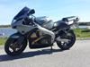 Kawasaki ZX6R
