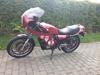 Yamaha XJ 550