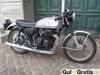 Honda CB 400 F