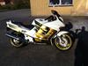 Honda CBR 1000  F 