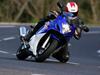 Suzuki GSX 650F (Solgt)